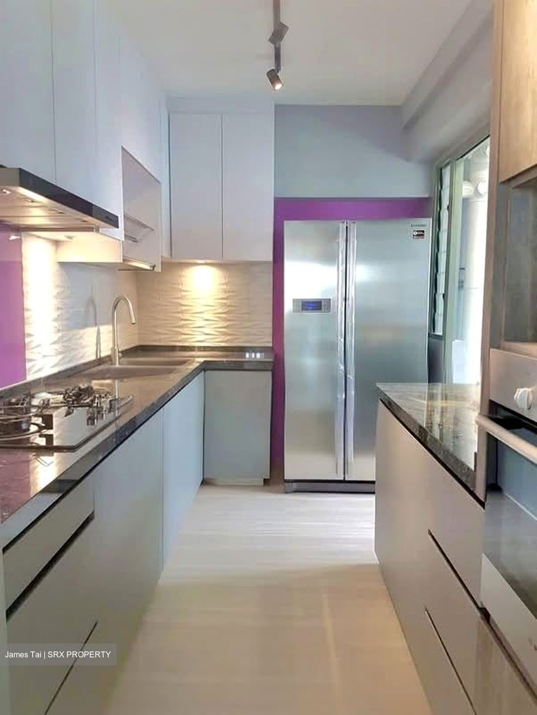 Blk 678C Waterway Brooks (Punggol), HDB 5 Rooms #577156691